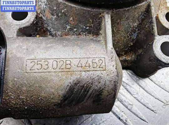 купить Заслонка дроссельная на Opel Vectra C (2002-2008)