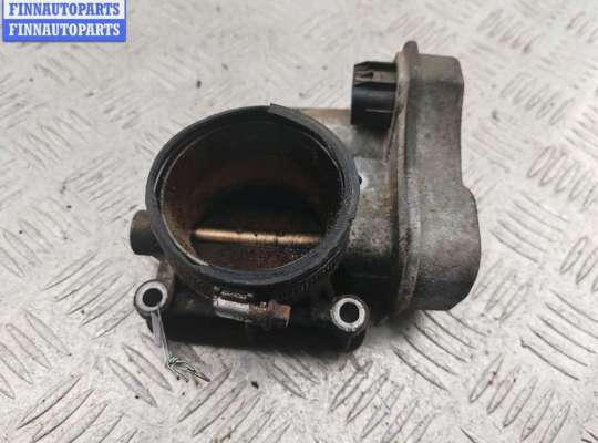 купить Заслонка дроссельная на Opel Vectra C (2002-2008)