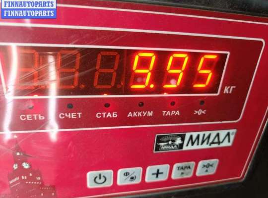 купить Рейка рулевая на Volkswagen Passat B5+ (GP)