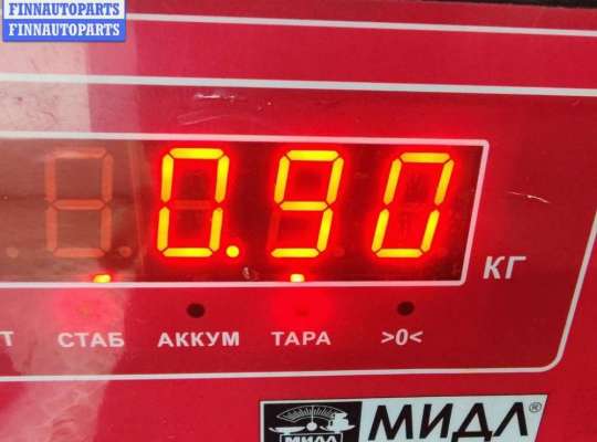 купить Насос вакуумный на Mercedes C-Class W203 (2000-2006)