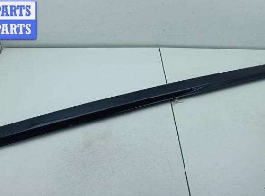 купить Молдинг крышки (двери) багажника на Mercedes E-Class W210 (1995-2002)