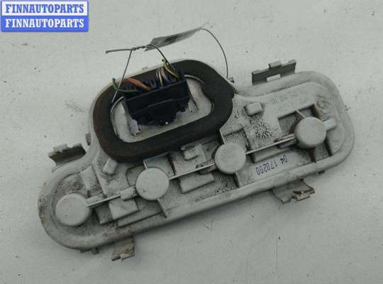 купить Плата фонаря заднего правого на Opel Astra G (1998-2004)