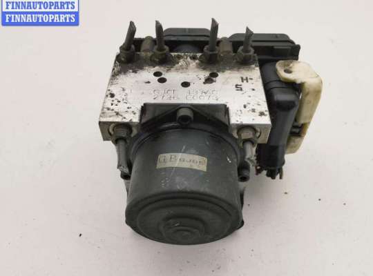 Купить Блок ABS (Модуль АБС) на Mazda 6 (2002-2007) GG/GY Блок ABS (Модуль АБС) MZ668871 на Mazda 6 (2002-2007) GG/GY