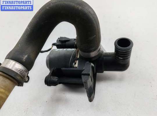 купить Кран отопителя (печки) на BMW 3 E36 (1991-2000)