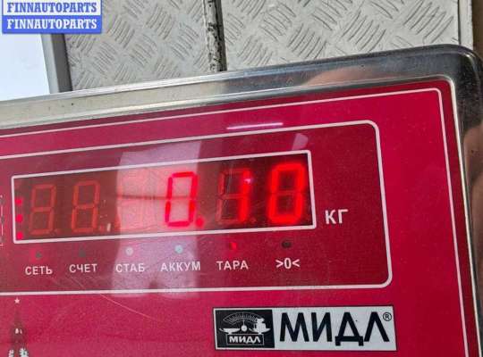 купить Моторчик заслонки отопителя на Peugeot 407