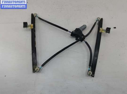 купить Стеклоподъемник электрический передний правый на Chrysler Voyager (2001-2007)