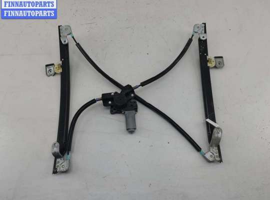 купить Стеклоподъемник электрический передний правый на Chrysler Voyager (2001-2007)