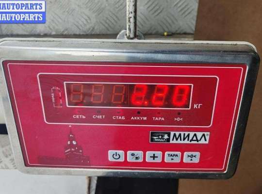 купить Стеклоподъемник электрический передний правый на Chrysler Voyager (2001-2007)