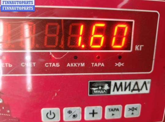 купить Суппорт задний правый на Volkswagen Passat B5