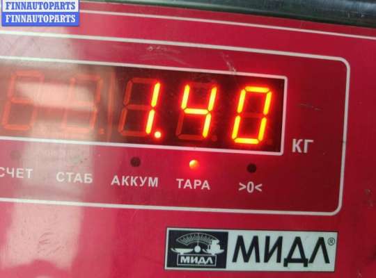 купить Блок управления двигателем (ДВС) на Volkswagen Passat B6