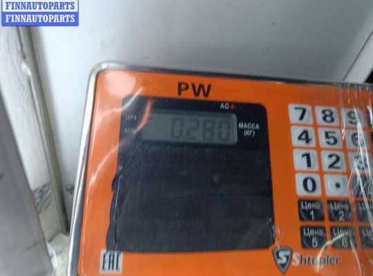 купить Кнопка открывания багажника на Mercedes A-Class W168 (1997-2004)