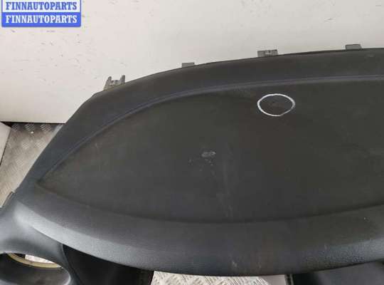 Панель передняя салона (Торпедо) на Ford Focus II