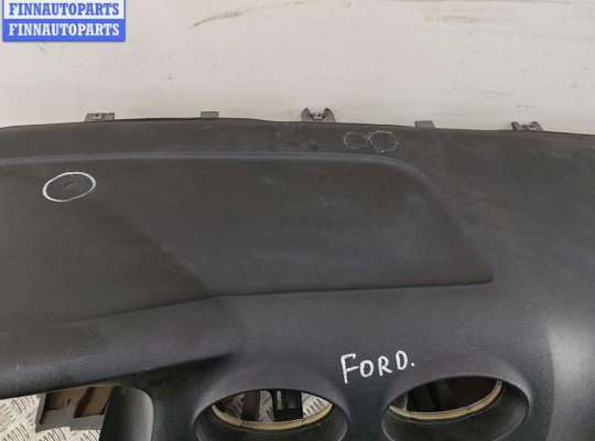 Панель передняя салона (Торпедо) на Ford Focus II