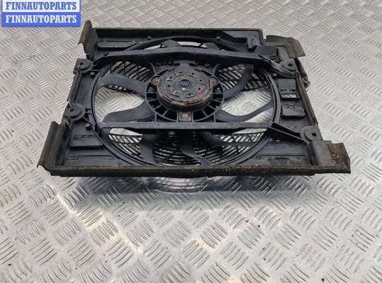 купить Вентилятор кондиционера на BMW 5 E39 (1995-2003)