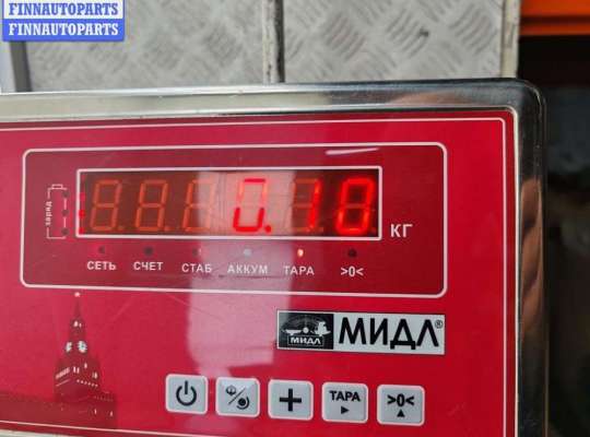 купить Плата фонаря заднего правого на Opel Zafira B (2004-2014)