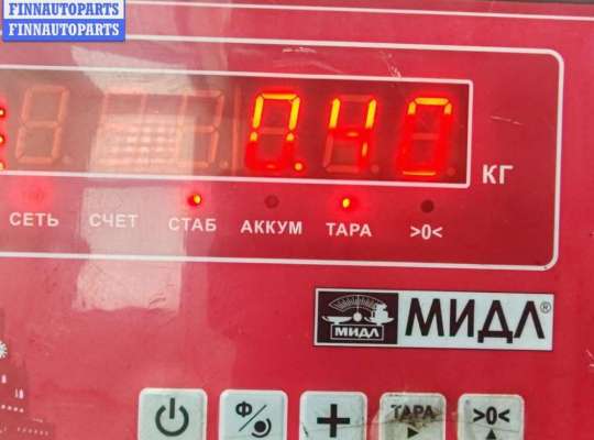 купить Клапан холостого хода на Honda CR-V (1995-2001)