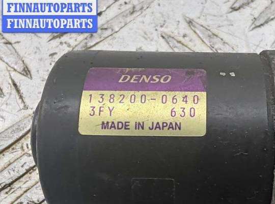 купить Клапан холостого хода на Honda CR-V (1995-2001)