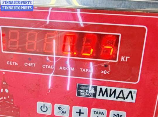 купить Петля двери передней левой на Audi A3 8L (1996-2003)