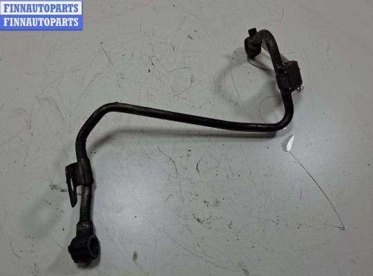 купить Трубка охлаждающей жидкости металлическая на Chevrolet Orlando