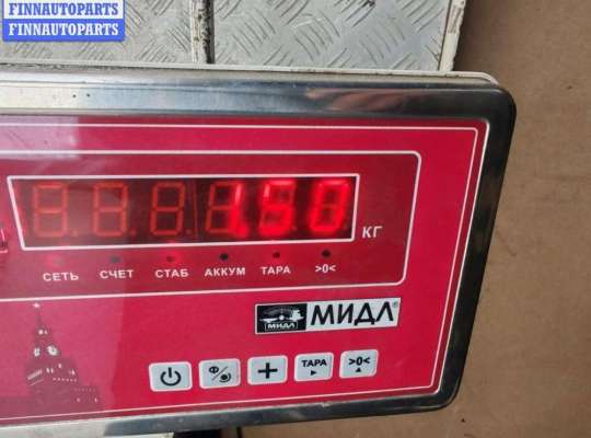 купить Домкрат на Audi A6 C6 (2004-2011)