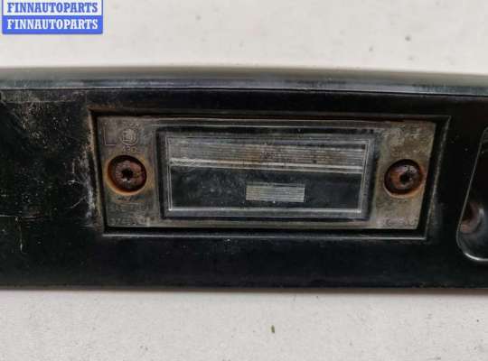 купить Накладка подсветки номера на Chrysler Voyager (2001-2007)