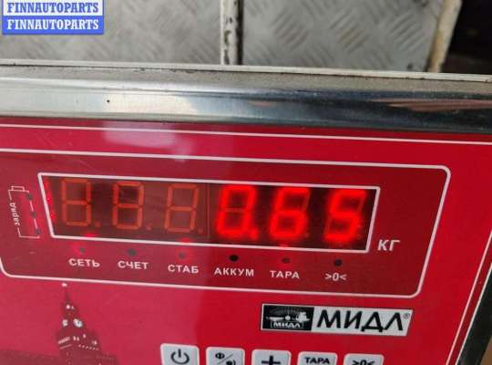 купить Подголовник на Opel Zafira A (1999-2005)