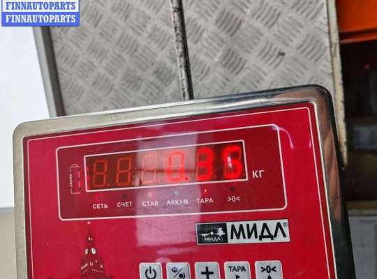 купить Личинка замка на Audi A3 8L (1996-2003)