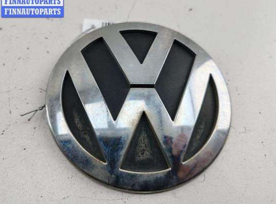 купить Эмблема на Volkswagen Caddy (2004-2010)