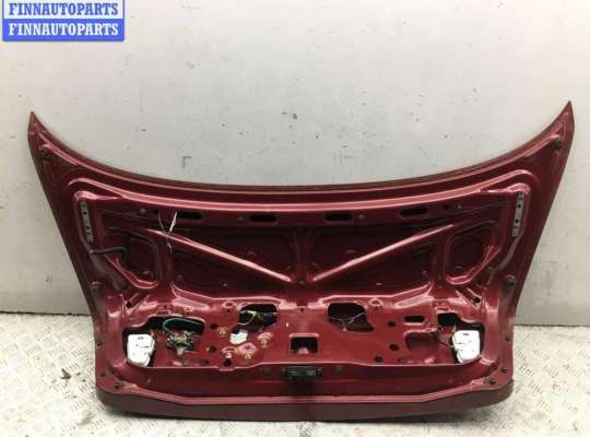 купить Крышка багажника (дверь задняя) на Mazda 626 (1992-1997) GE