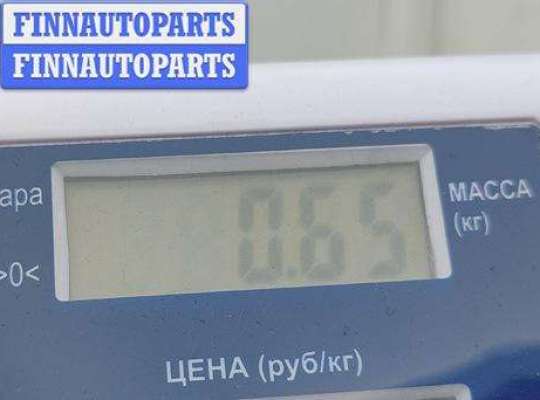 купить Патрубок турбины на Mercedes C-Class W203 (2000-2006)