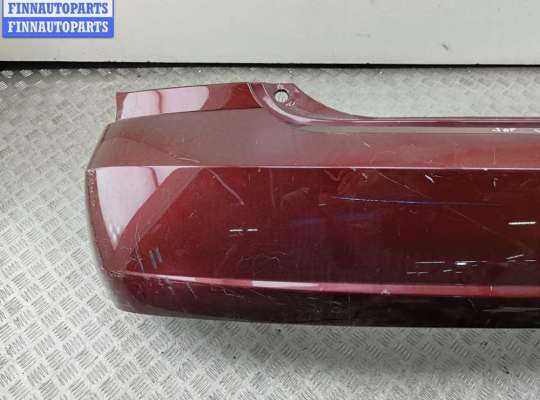 купить Бампер задний на Nissan Almera N16 (2000-2007)