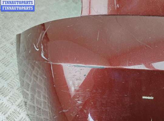 купить Бампер задний на Nissan Almera N16 (2000-2007)