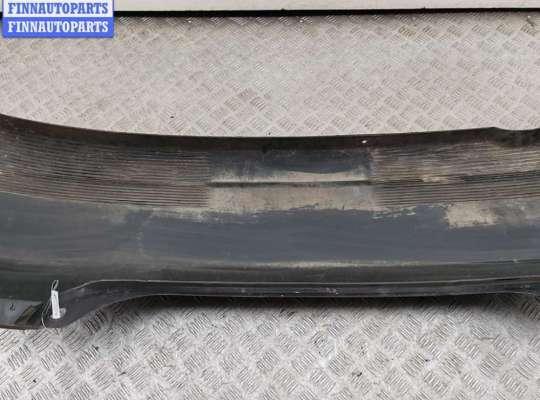 купить Бампер задний на Nissan Almera N16 (2000-2007)