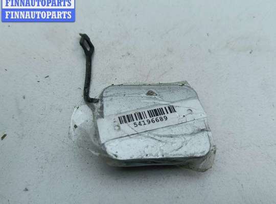 купить Решётка (заглушка) в бампер на BMW 5 E39 (1995-2003)