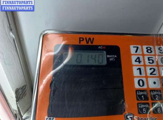 купить Переключатель подрулевой (стрекоза) на Mercedes C-Class W203 (2000-2006)