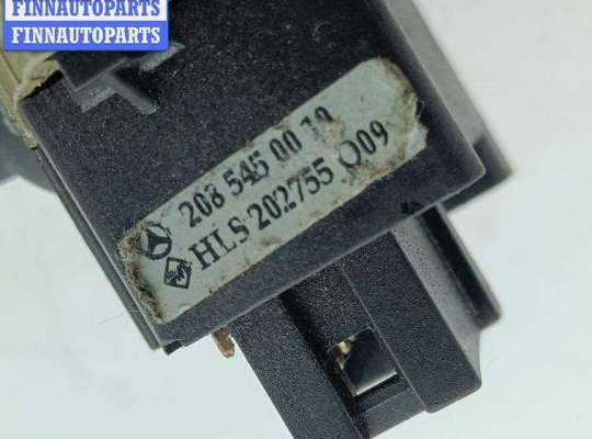 купить Переключатель подрулевой (стрекоза) на Mercedes C-Class W203 (2000-2006)