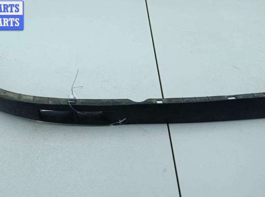 купить Юбка бампера переднего на Opel Zafira A (1999-2005)