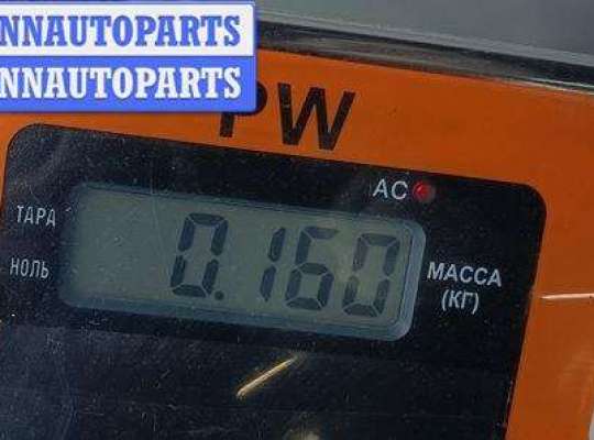 купить Юбка бампера переднего на Opel Zafira A (1999-2005)