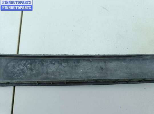 купить Юбка бампера переднего на Opel Zafira A (1999-2005)