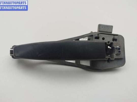 Ручка двери наружная передняя левая OP2392132 на Opel Vectra C (2002-2008)