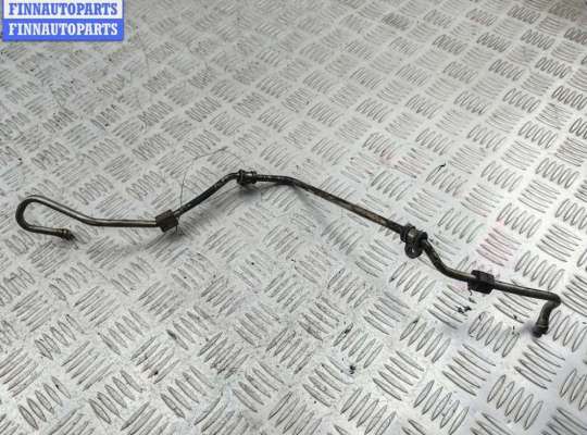 купить Трубка масляная турбины на Skoda Roomster