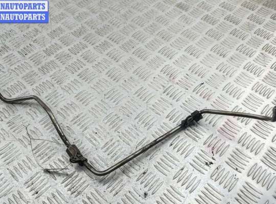 купить Трубка масляная турбины на Skoda Roomster