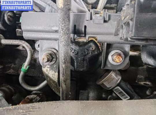 купить Двигатель (ДВС) на Dacia (Renault) Logan