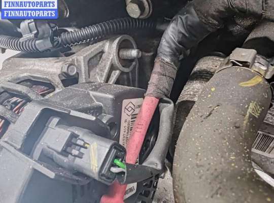 купить Двигатель (ДВС) на Dacia (Renault) Logan