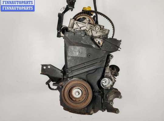 купить Двигатель (ДВС) на Dacia (Renault) Logan