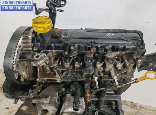 купить Двигатель (ДВС) на Dacia (Renault) Logan