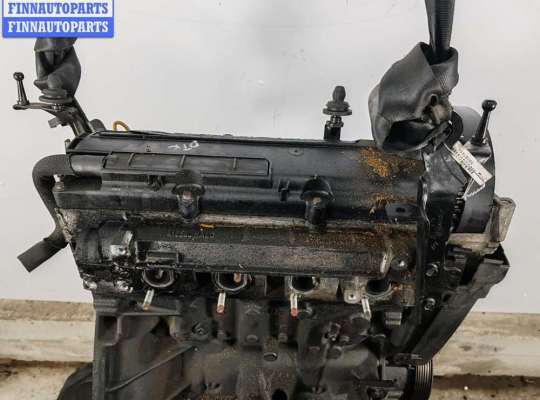 купить Двигатель (ДВС) на Dacia (Renault) Logan