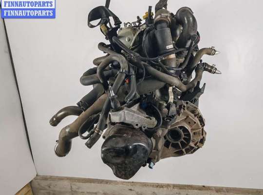 купить Двигатель (ДВС) на Dacia (Renault) Logan