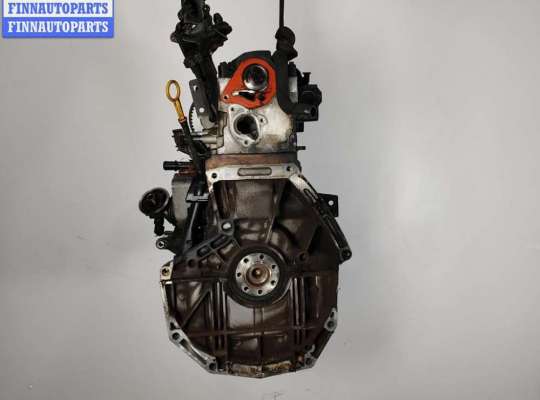 купить Двигатель (ДВС) на Dacia (Renault) Logan