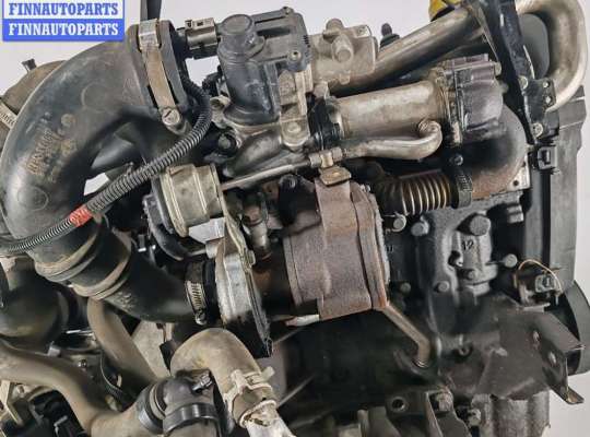 купить Двигатель (ДВС) на Dacia (Renault) Logan